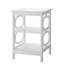 Table de bout avec rangement Minburn-973850209