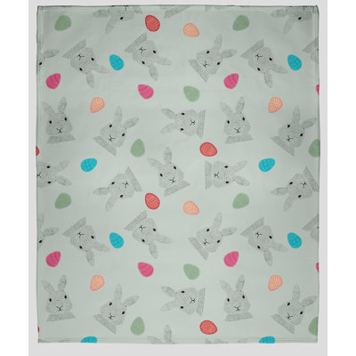Binns Throw Blanket