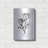 " Line Echinacea III " by Chris Paschke-680348763