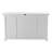 57.09 " W Solid Wood Sideboard