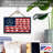 Fish Flag Hanging Wall Sign