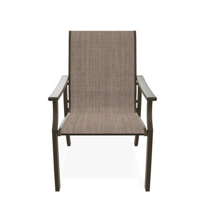 St. Catherine Polymer Outdoor Lounge Chair