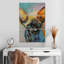 Portrait de chat Brampt Sphynx-108665542
