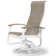 Chaise berçante Askar