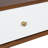 Chiu 36'' Console Table