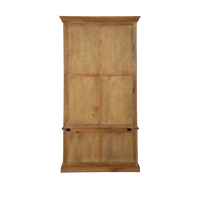 Baker's 96" Dining Hutch