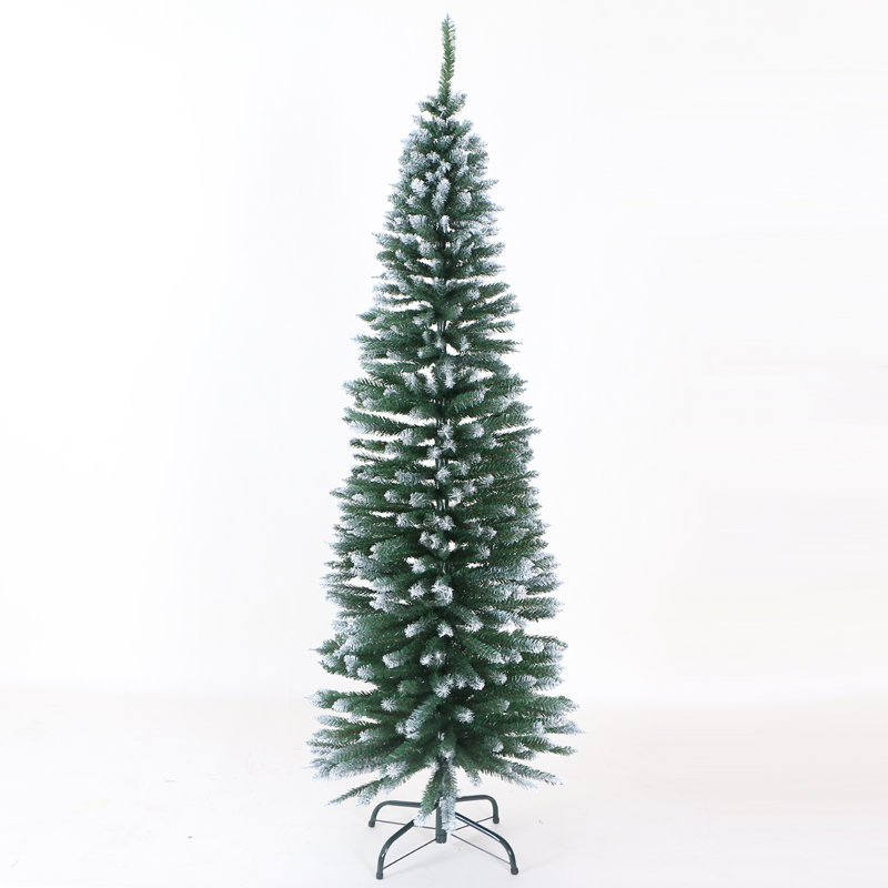 6.23' H Artificial Pine Christmas Tree