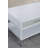 Mirage - Coffee Table - White