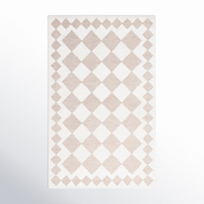 Claude Hand Tufted Rug