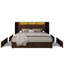 Lit avec rangement Coey Farmhouse-18217446-18217447
