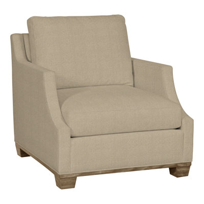 Fauteuil Abingdon de 32 po Michael Weiss
