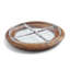 Nambe Cooper Crudit Tray