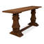 Colette 72'' W Solid Wood Console Table
