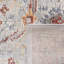 Tapis oriental gris clair / brun-476301778