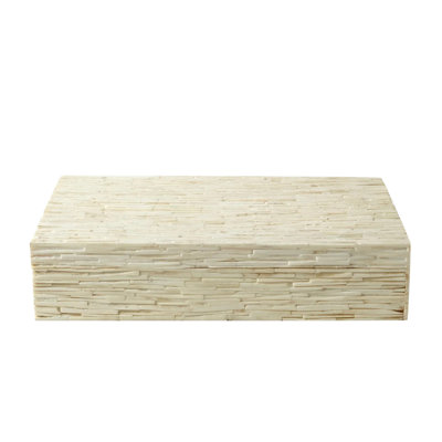 Boîte de rangement os
