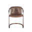 Chiavari Leather Arm Chair-366360581