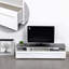 Soltis Unfinished TV Stand for TVs up to 60"