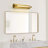 Polkville LED Armed Sconce-947066795
