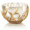 Branch-Encased Decorative Bowl