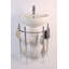 Bathroom Accessories Metal Bathroom Shelves