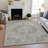 Premium Machine Washable Barry AMF1238 Global Rug-598005251