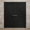 Portes doubles intérieures intérieures | Ego 5012 | Cadre de panneau intérieur en bois massif | Portes modernes pour placard