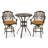 Bar Set with Stools