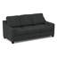 Clark 82" Square Arm Sofa Bed Sleeper with Reversible Cushions-1091698823-1091698820-1130569855