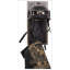 Solid Wood Wall Storage 3 - Hook Wall Mounted Coat Rack
