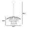 Elleece Chandelier