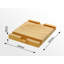 Wood Pen Holder