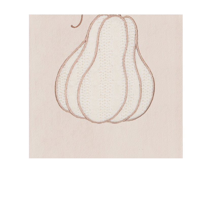 Serviette de cuisine torsadée 100% coton