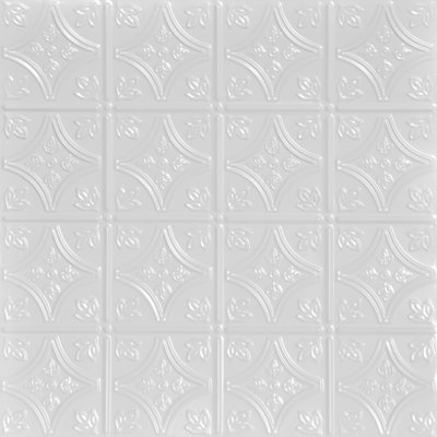 Tuile de plafond Tiny Tiptoe