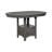 Glinda Extendable Dining Table-1458235515-1458235512