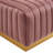 Conjure Channel Tufted Performance Velvet Ottoman-325793606-325793604