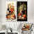 Toile tendue