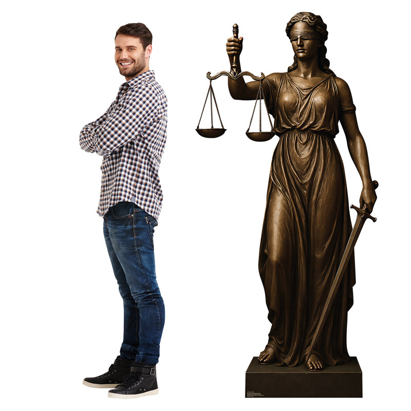 Lady Justice