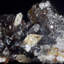 Sphalérite, calcite et dolomite. Mine Elmwood