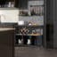 Steinmar 110cm Sideboard