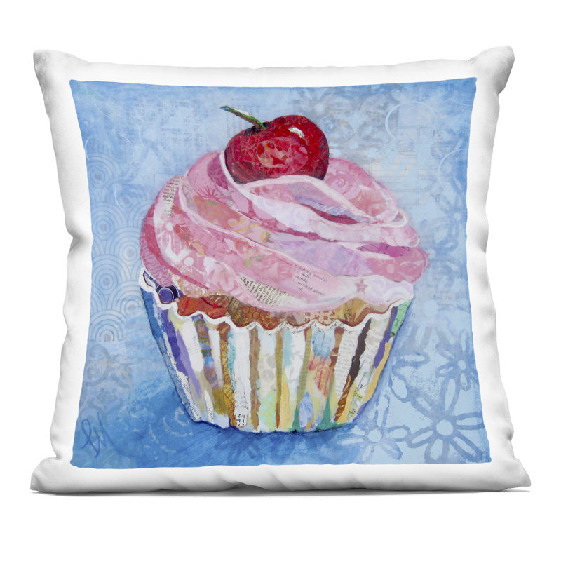 Coussin Collage