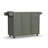 Taniha Kitchen Cart-1408966334