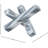 Stix Marble Decorative Object-2110937730
