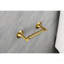 Ensemble de porte-serviettes 6 pièces en laiton-128562944