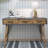 Twyman 47'' Solid Wood Console Table
