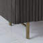 Crédence de rangement en bois massif Adona-985059348