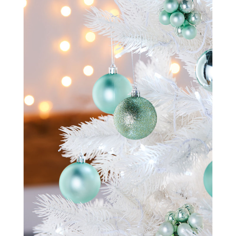 35.052cm Bauble, Green