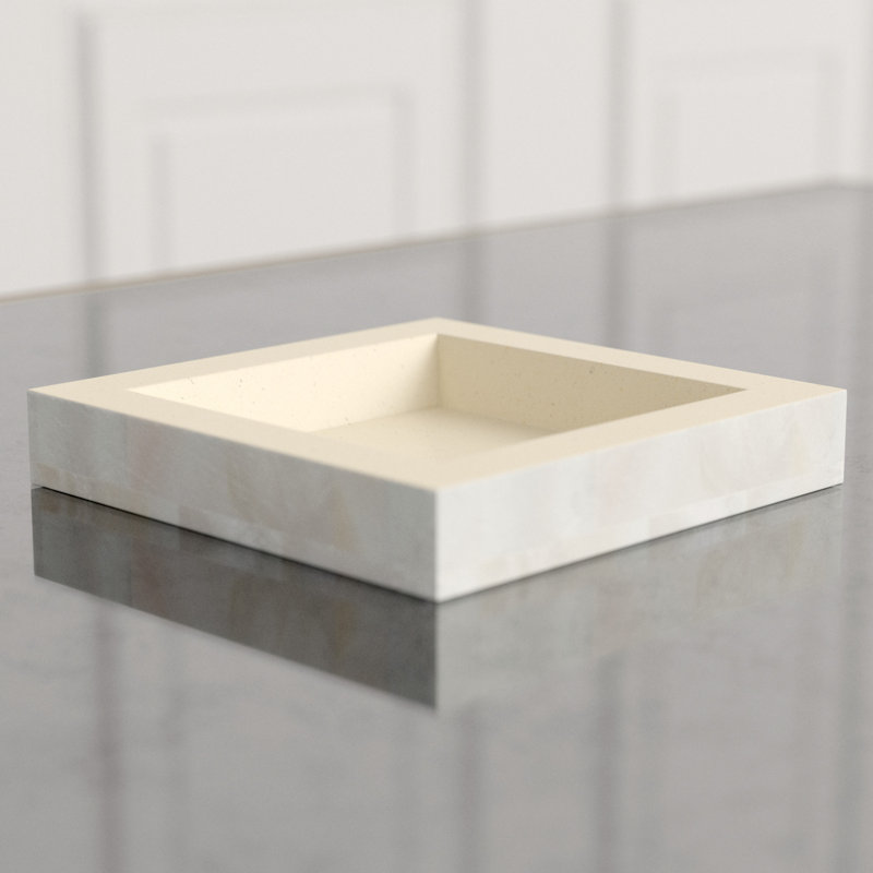Riveria Soap Dish