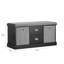 Raine Upholstered Storage Bench-86713056