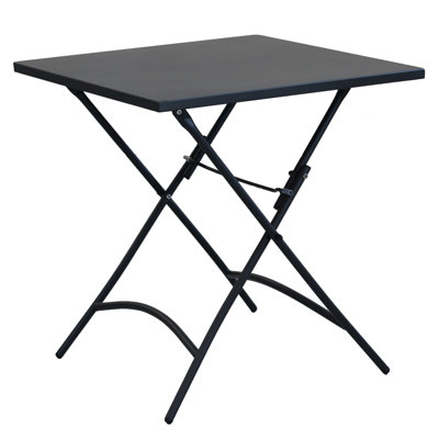 Tammo Rectangular Folding Table