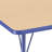 Table d’activité rectangulaire 60" x 30"-92312069
